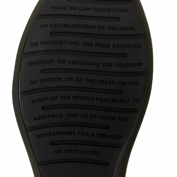 Samual Hubbard Freedom Dance Leather Ballet Flat - Picture 7 of 10